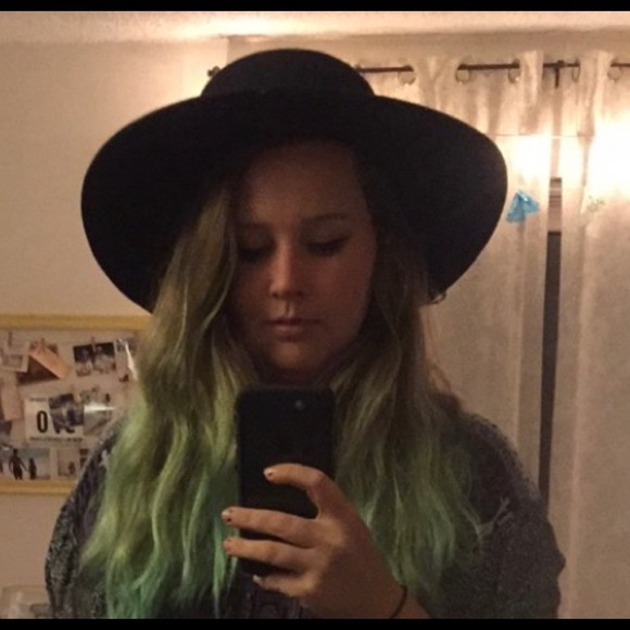 VINTAGE HAT - Picture 4 of 5